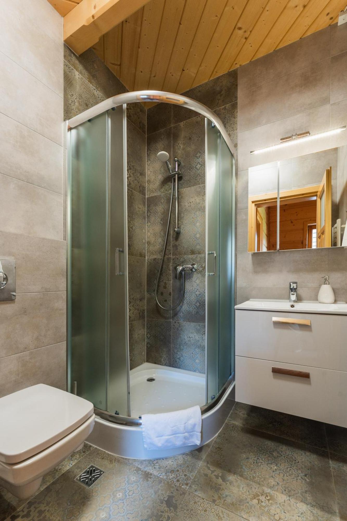 Apartament Z Widokiem W Murzasichlu Murzasichle Εξωτερικό φωτογραφία