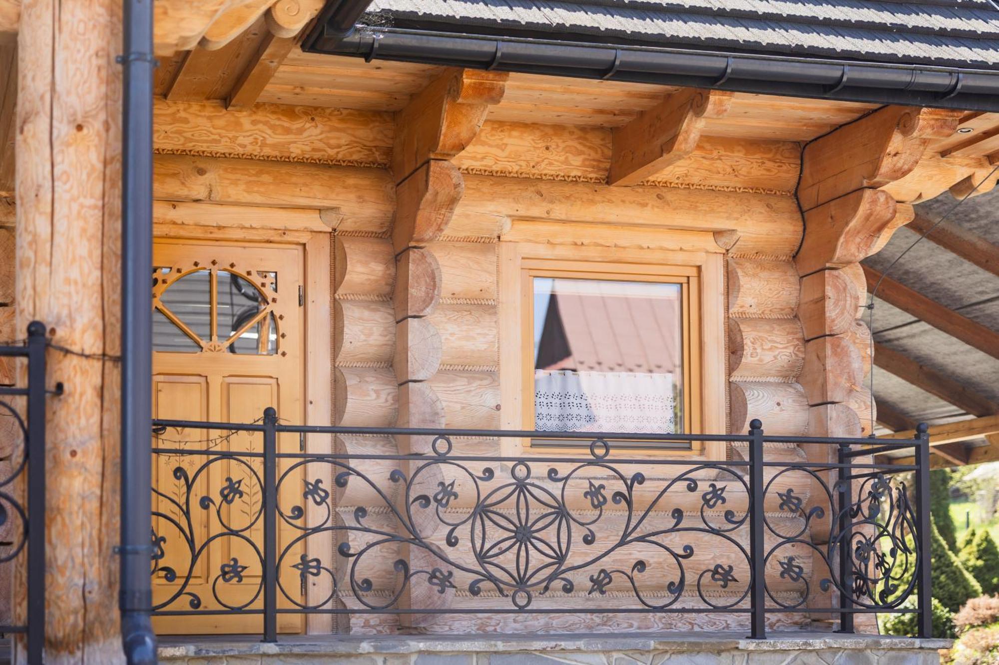 Apartament Z Widokiem W Murzasichlu Murzasichle Δωμάτιο φωτογραφία