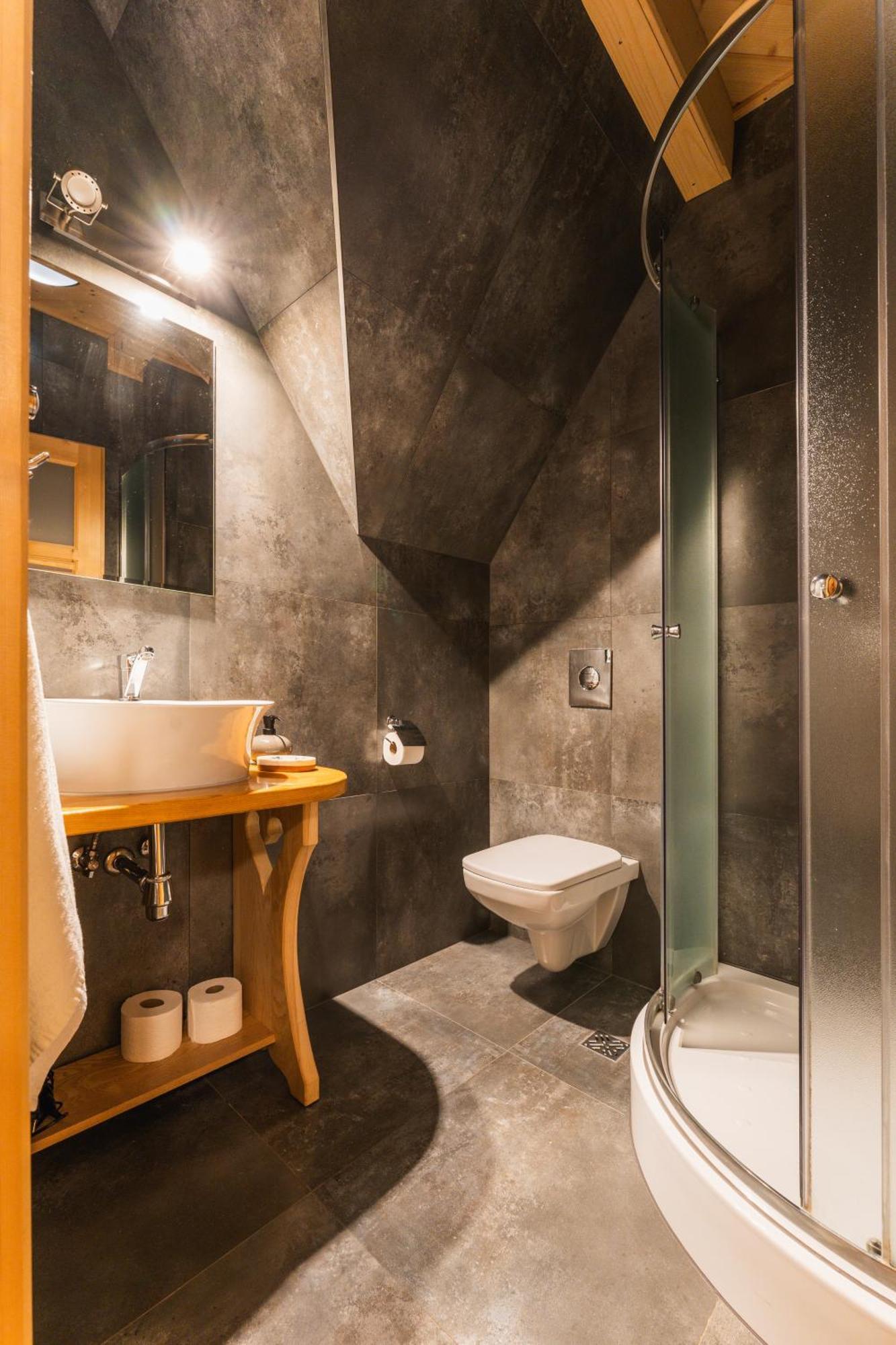 Apartament Z Widokiem W Murzasichlu Murzasichle Εξωτερικό φωτογραφία